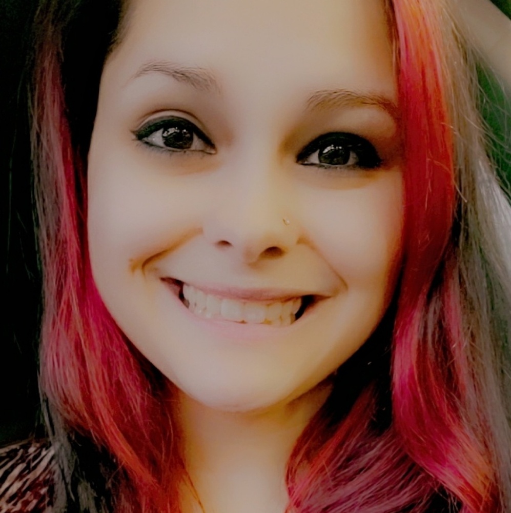 Meet your Posher, Tonja